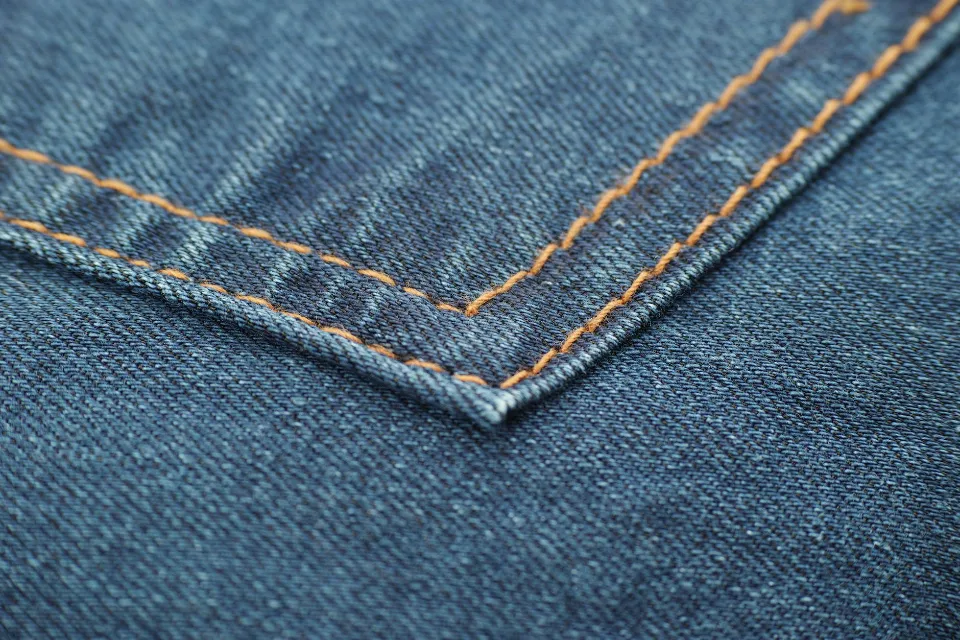 What is Denim Fabric: Definition & Types