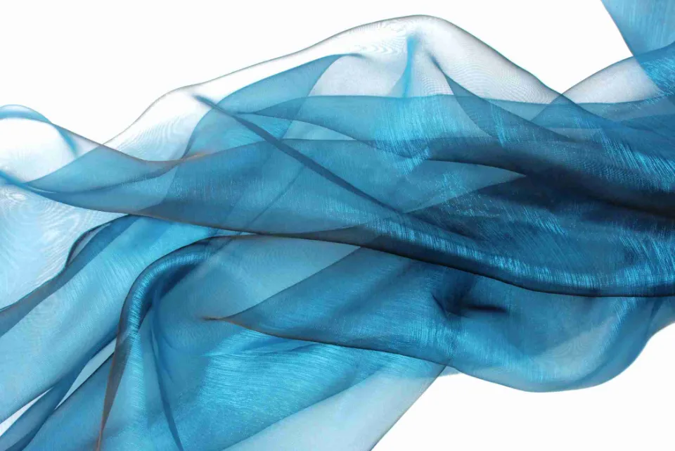 What is Organza Fabric? A Complete Fabric Guide