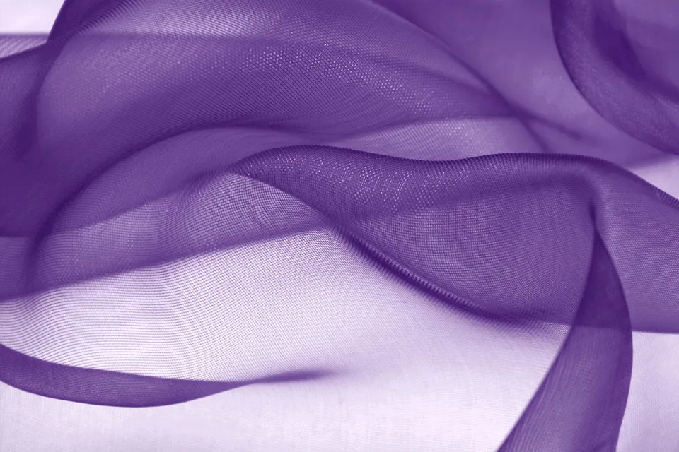 What is Organza Fabric? A Complete Fabric Guide