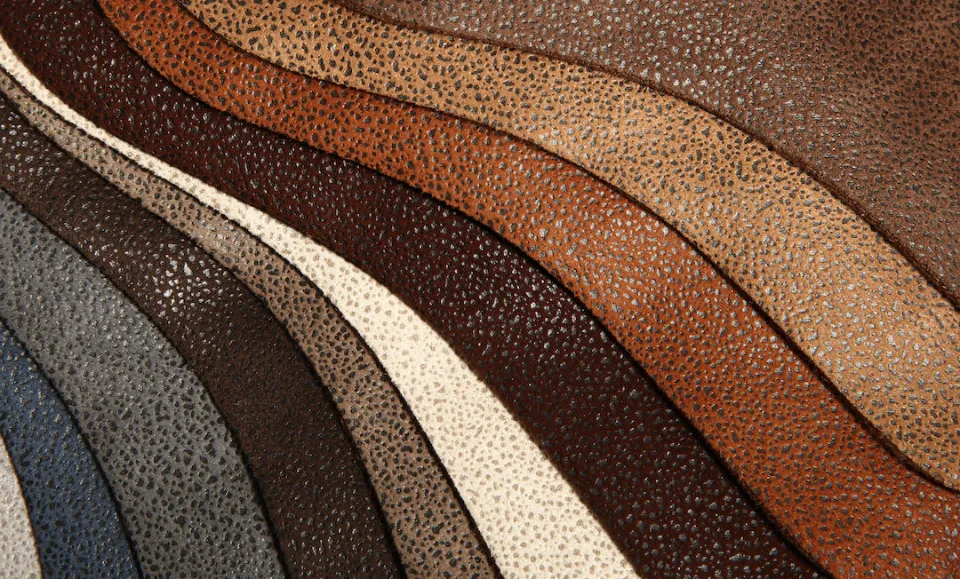 What is PU Leather? Pros & Cons