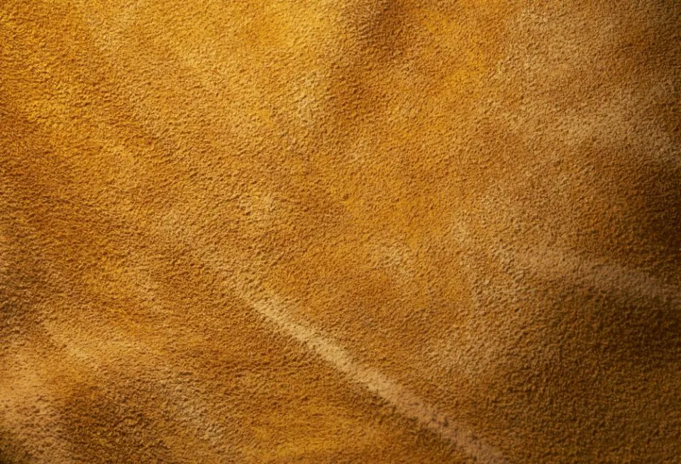 What is Suede Fabric? Properties & Applications
