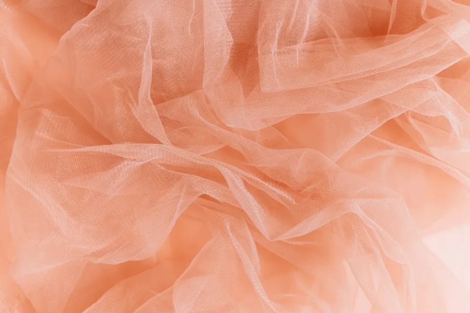 What is Tulle? Detailed Explanation