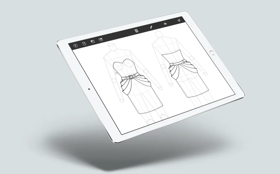 14 Best Clothing Design Apps 2023: What Apps to Use to Design Clothes?