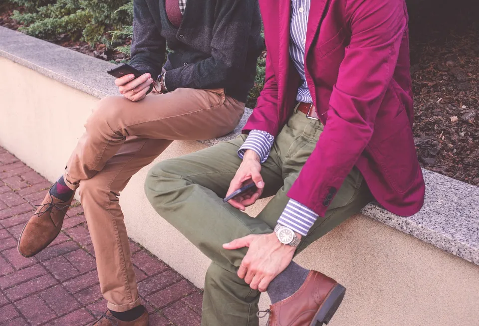 Are Twill Pants Business Casual? Need to Know