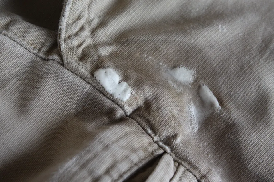 Can Hydrogen Peroxide Get Stains Out of Clothes?