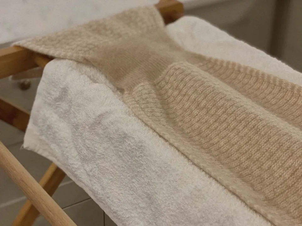 Can You Iron Cashmere? Ironing Cashmere Gently