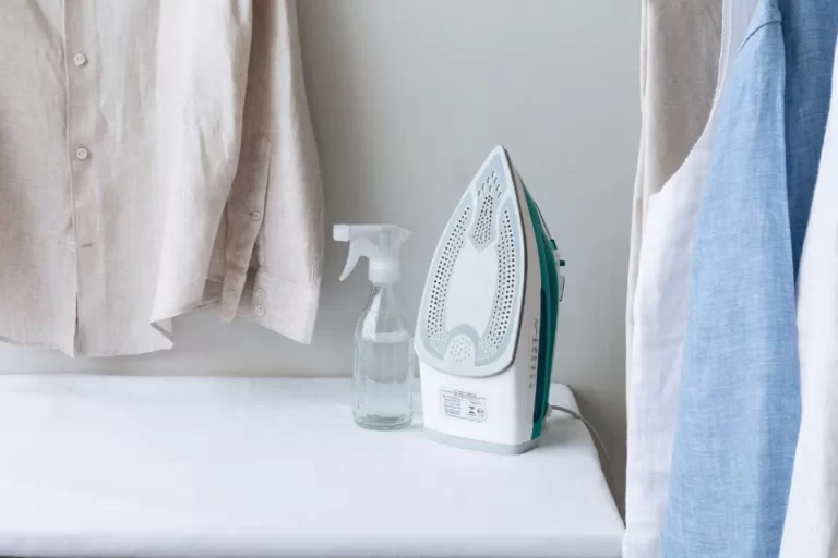 Can You Iron Linen? Here’s What You Need to Know