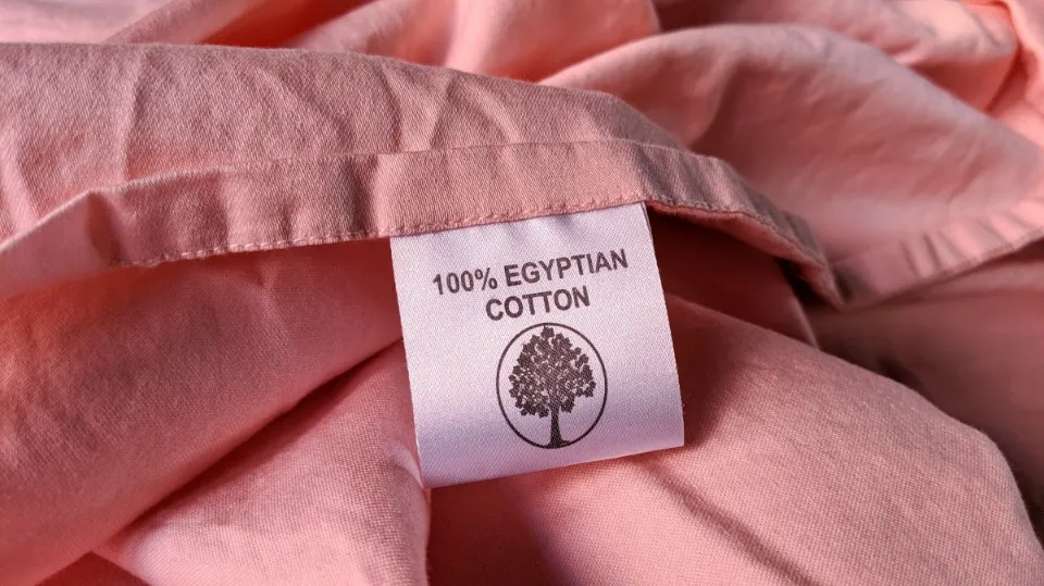 Can You Put Egyptian Cotton in the Dryer? Tumble Drying Vs. Air Drying