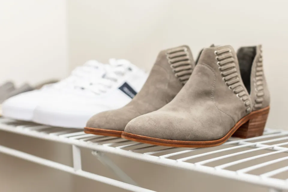 Can You Wash Suede? How to Clean Suede in a Washing Machine?