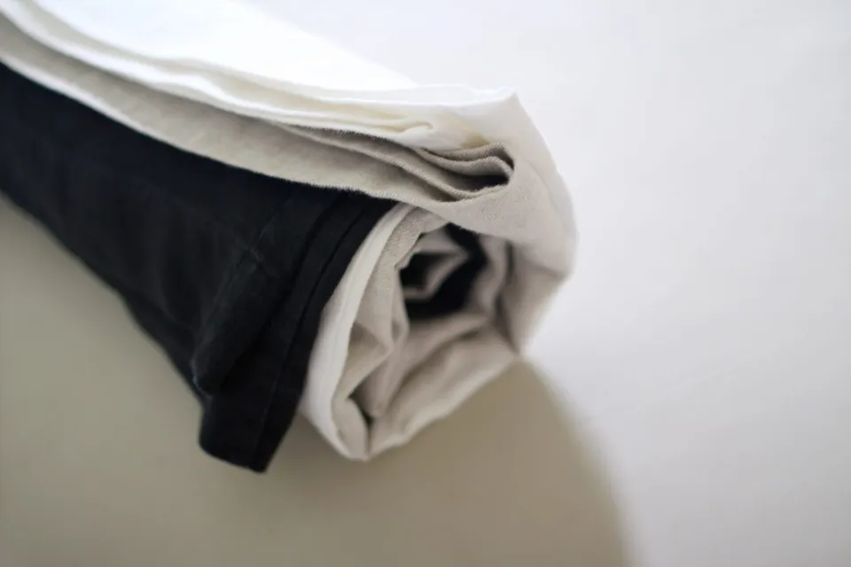 Does Linen Wrinkle? Why Does Linen Wrinkle So Easily?