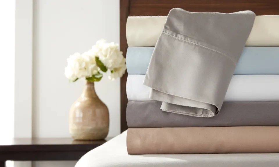 Egyptian Cotton Thread Count: a Buying Guide to Egyptian Cotton