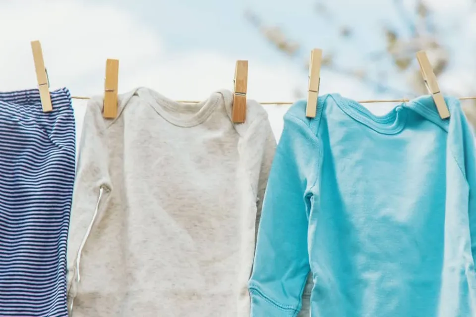 How Long Does It Take to Dry Clothes? Full Guide