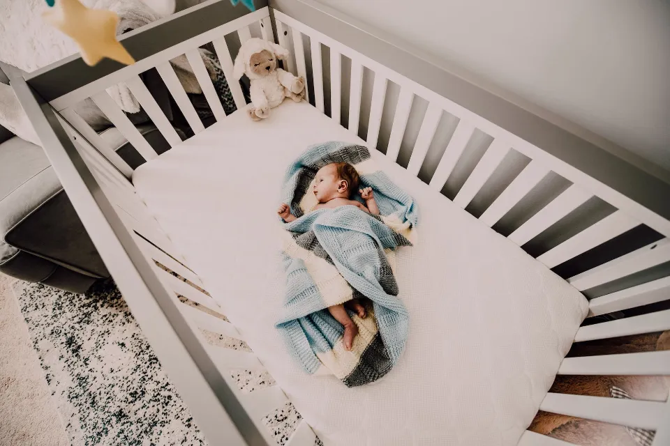 How Many Baby Bedding Sets Do I Need? Guide for New Parents