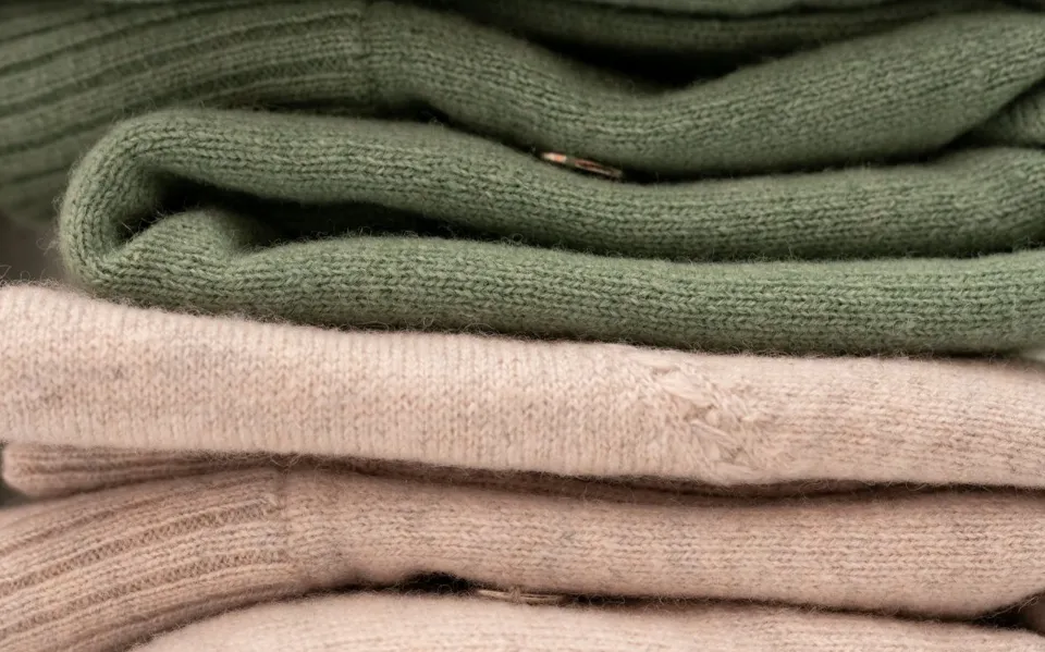 How to Care for Cashmere? Make Your Cashmere Last a Lifetime