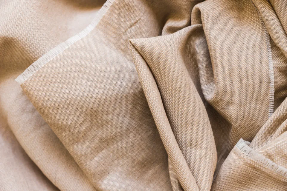 How to Care for Linen Fabric? Caring for Linen Clothes