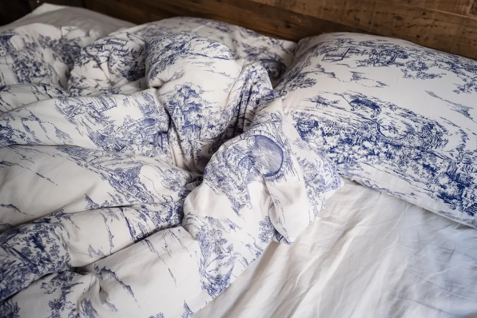 How to Choose Bedding Sets? 7 Things to Consider