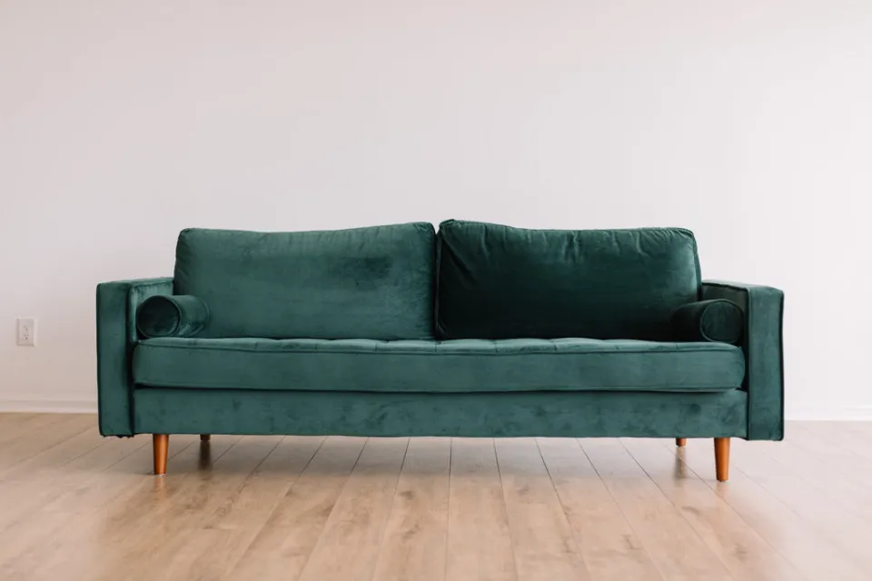 How to Clean a Velvet Couch? a Complete Cleaning Guide