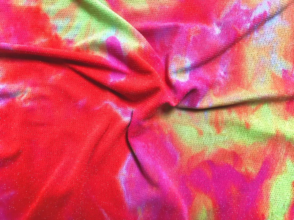 How to Dye Acetate Fabric? Dyeing Acetate Fabric