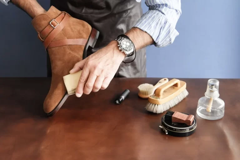 How to Get Oil Out of Suede? 8 Easy Ways to Try!