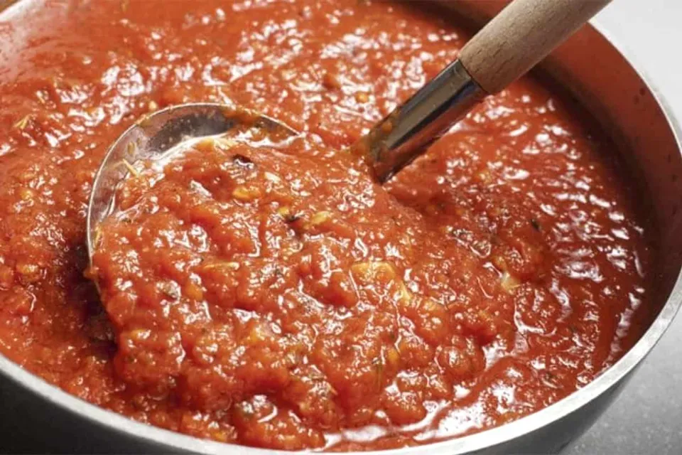 How to Get Spaghetti Sauce Out of Clothes? Easy Steps