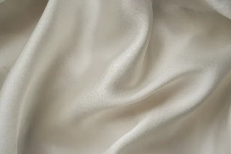 How to Get Stains Out of Satin? Steps