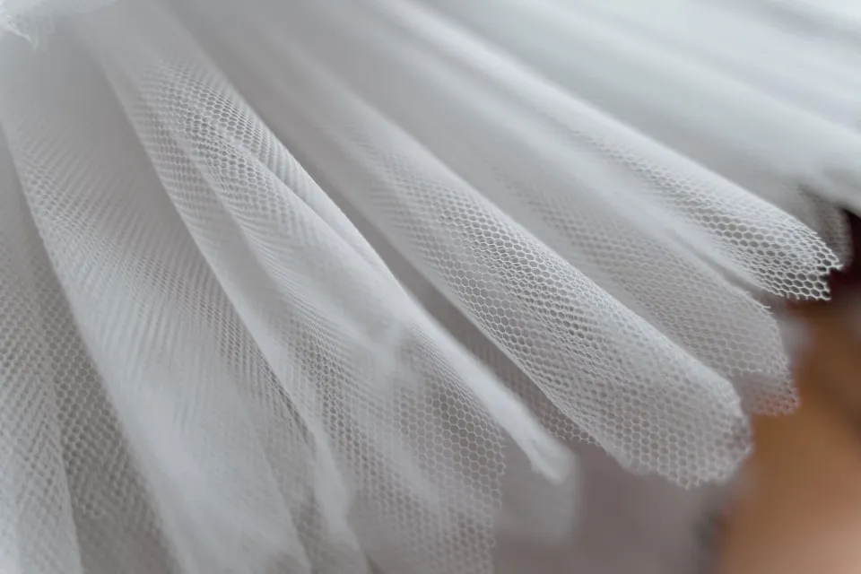 How to Iron Tulle? An Easy Tutorial