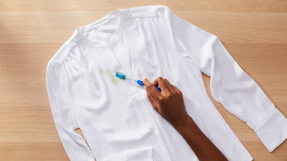 How to Remove Stains from Acetate Fabric? Things to Know