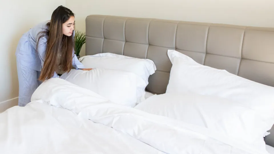 How to Tell If Egyptian Cotton Sheets Are Real? Tips