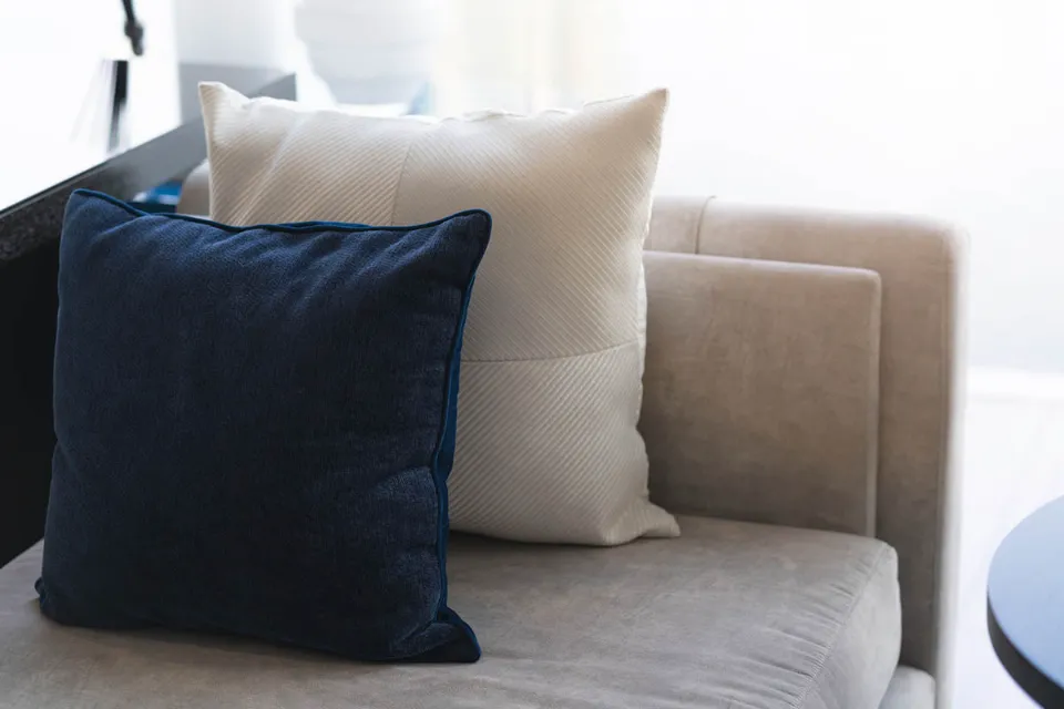 How to Wash Velvet Cushions | Blog | Cushions.co.uk