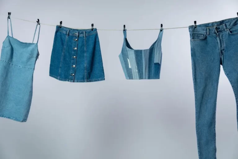 Is Denim Fabric Good for Summer? Ways to Wear Denim in the Summer