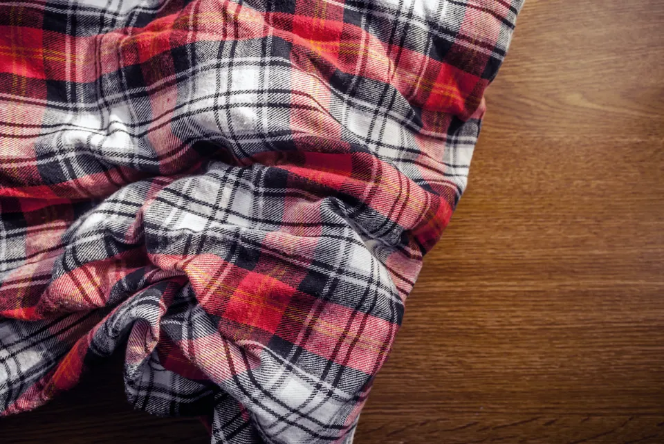 Is Flannel Fabric Warm? What Makes It Warm?
