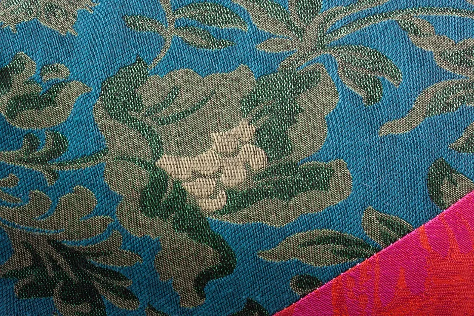Is Jacquard Fabric Good for Summer? Benefits of Jacquard