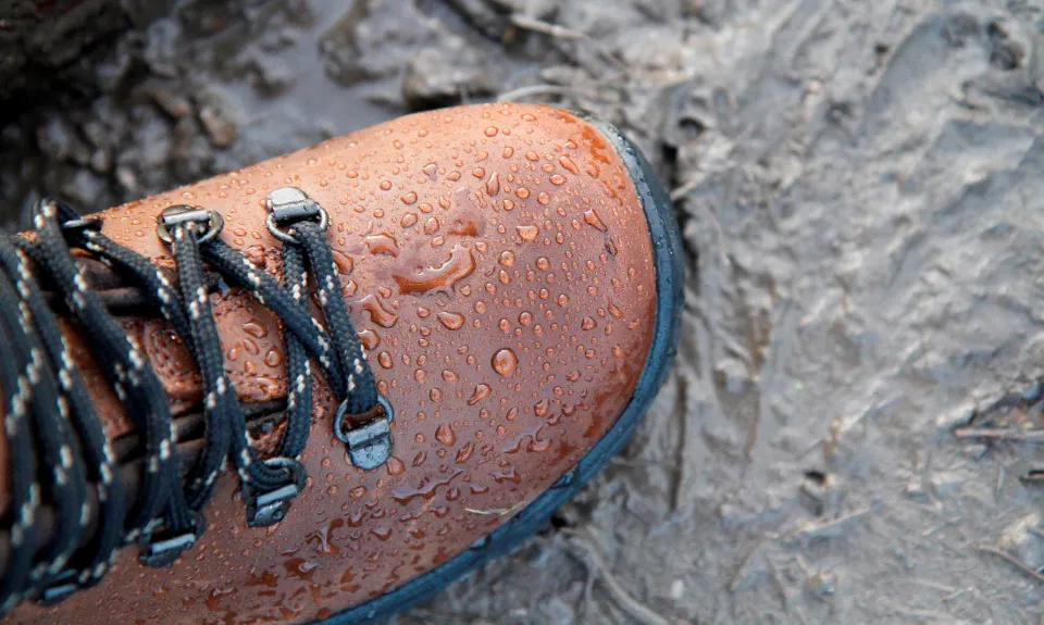 Is Leather Waterproof? Water-resistance of Different Types of Leather