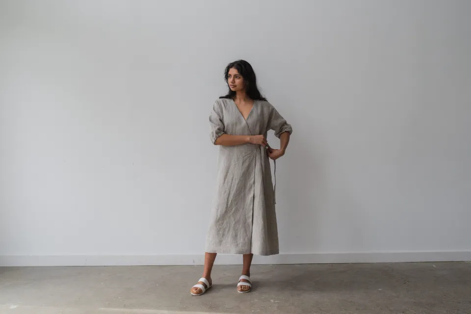 Is Linen Breathable? Wearing Linen in Hot Weather
