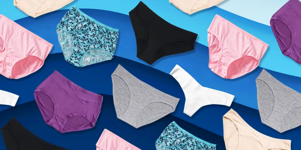 Is Nylon a Good Fabric for Underwear? Benefits & Drawbacks