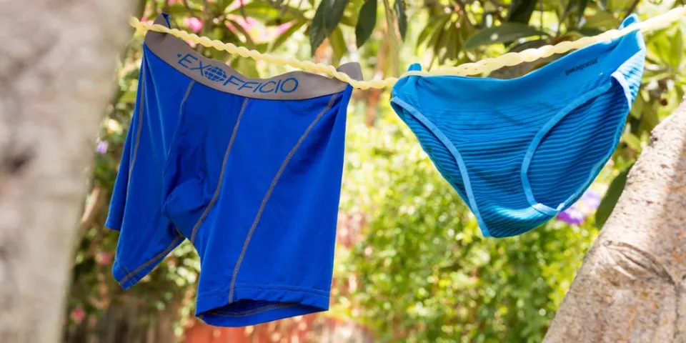 Is Nylon a Good Fabric for Underwear? Benefits & Drawbacks
