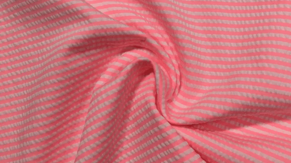 Is Seersucker Fabric Good for Summer? Guide to Wearing Seersucker This Summer