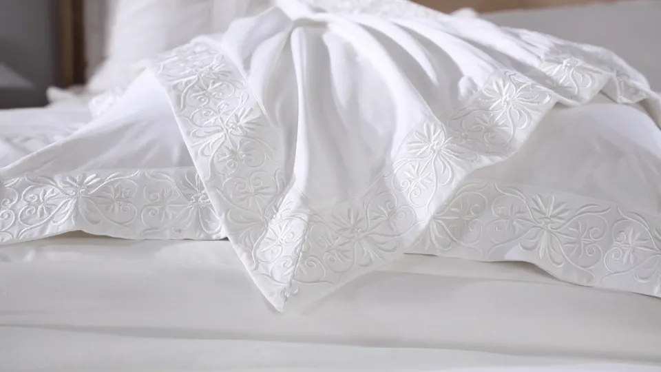 Percale Vs Egyptian Cotton: How to Choose?