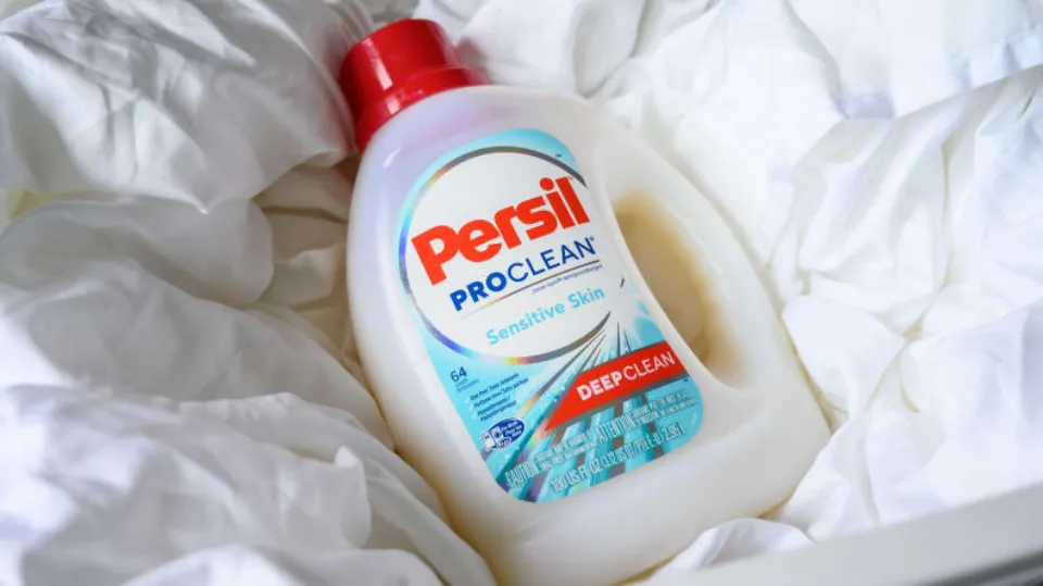Persil ProClean Sensitive Skin
