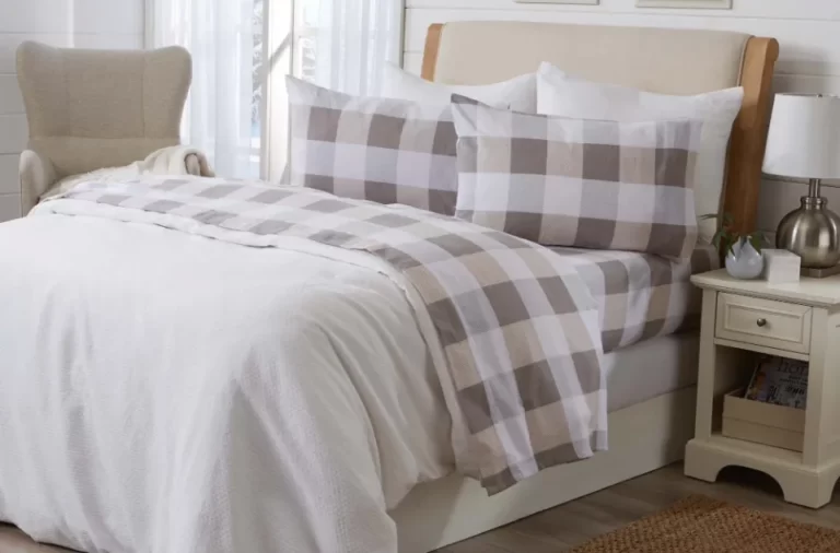 Should You Use Fabric Softener on Flannel Sheets? Amazing Truth!