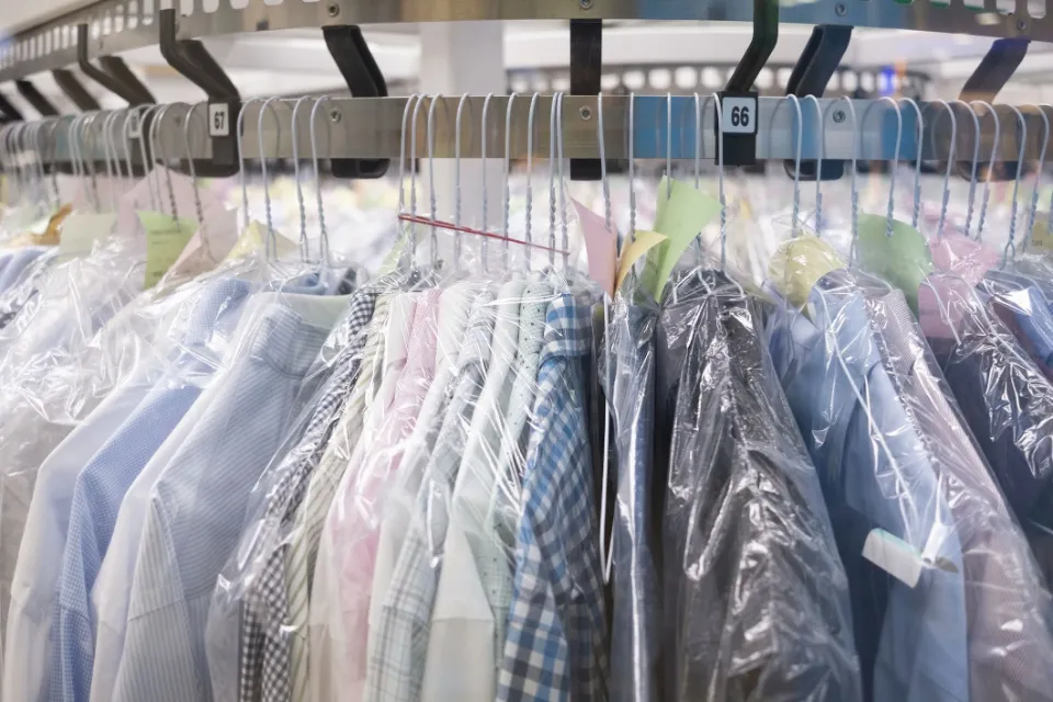 What Are the Differences Between Dry Cleaning and Laundry? Dry Cleaning Vs Laundry