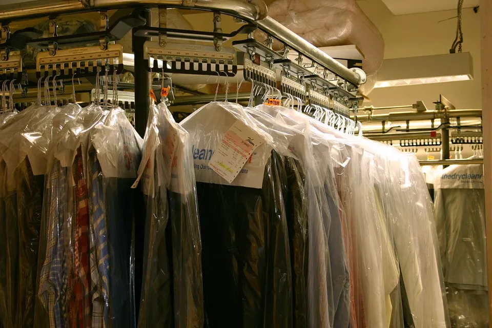 What Are the Differences Between Dry Cleaning and Laundry? Dry Cleaning Vs Laundry