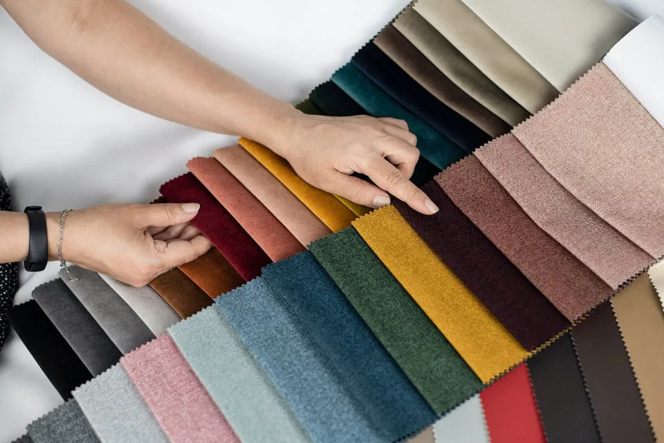 What is Cotton Twill Fabric Used For? Uses of Cotton Twill Fabric