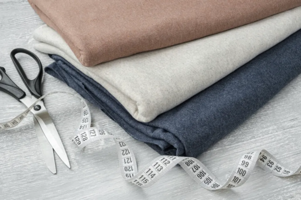 What is Jersey Fabric? Types, Characteristics & Uses