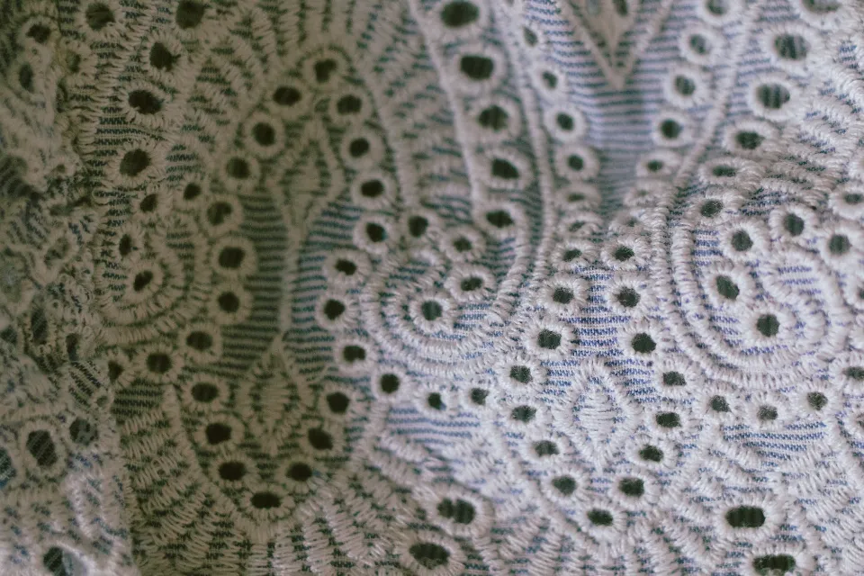 What is Lace Fabric? The World of Lace