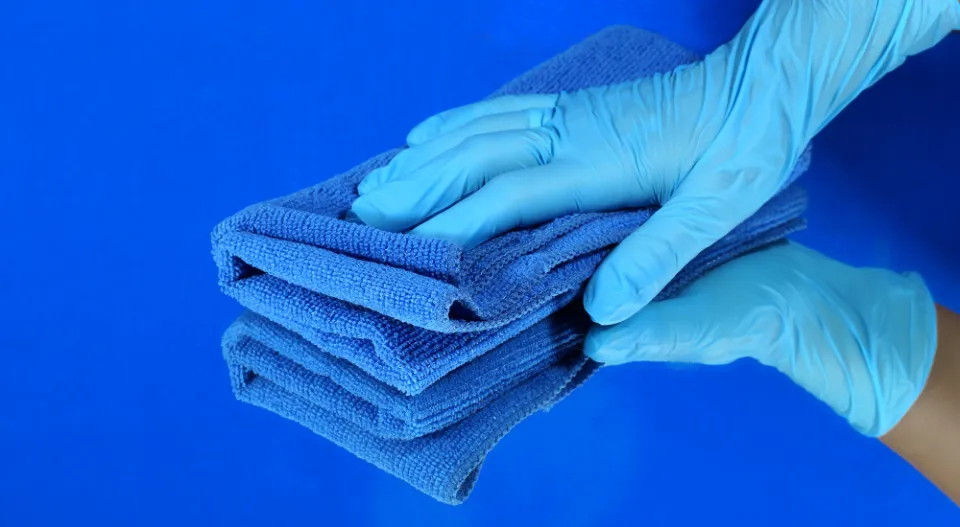 What is Microfiber? An Overview