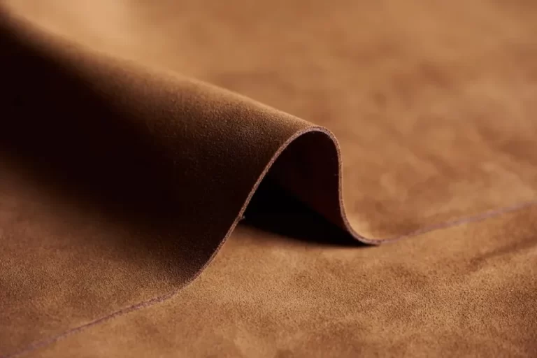 What is Nubuck Leather? Explore the Nubuck Leather
