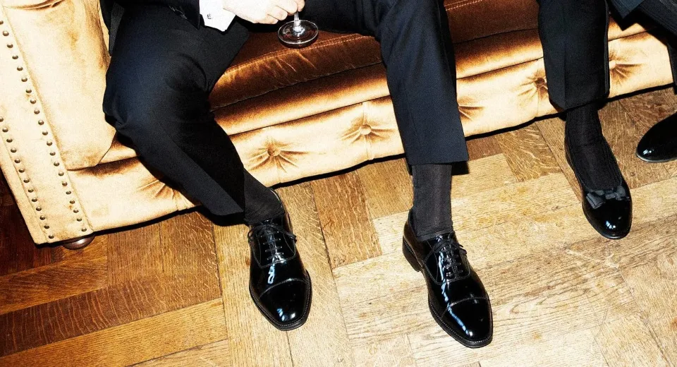 What is Patent Leather? History, Process & Uses