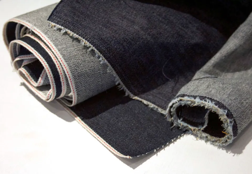 What is Raw Denim? A Complete Guide