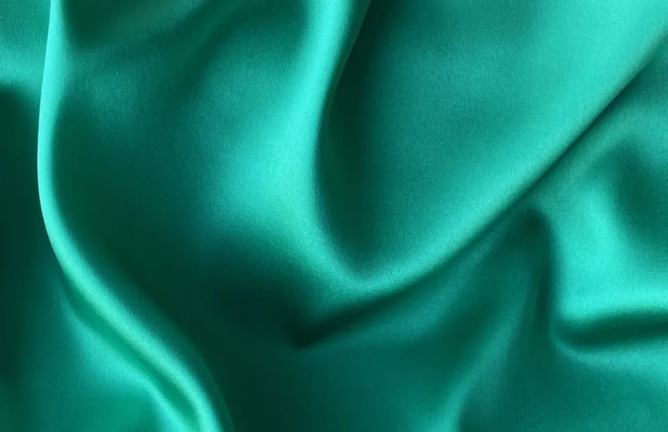 What is Satin Made Of? Detailed Explanation